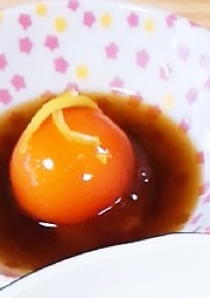 フリーズEGG-レシピのメイン写真