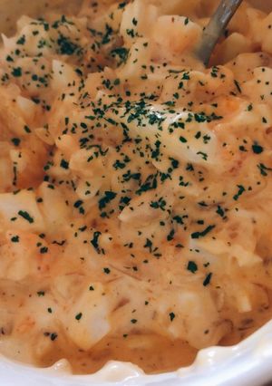 らっきょう甘酢でタルタルソース-レシピのメイン写真