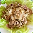 玉ねぎ入り★豚こま生姜焼
