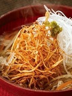 豚のすまし汁-レシピのメイン写真