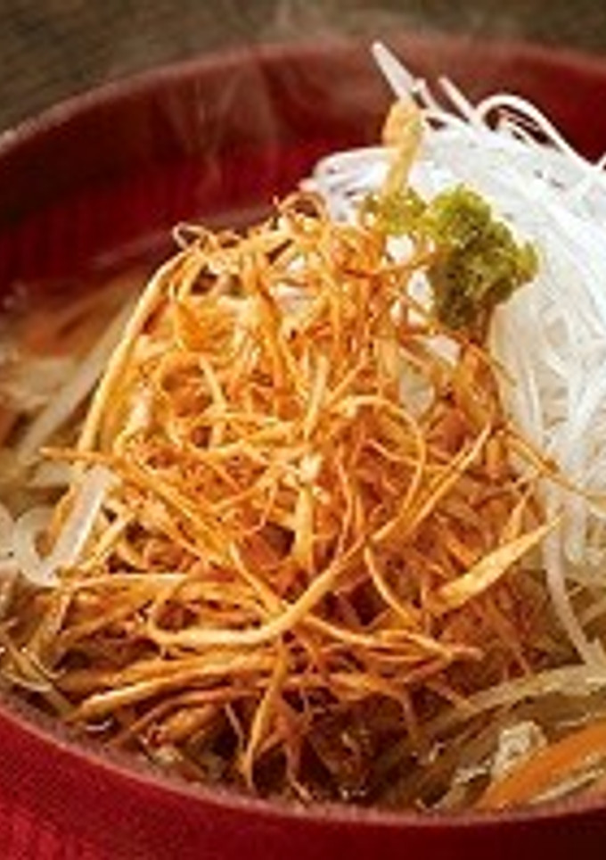 豚のすまし汁-レシピのメイン写真