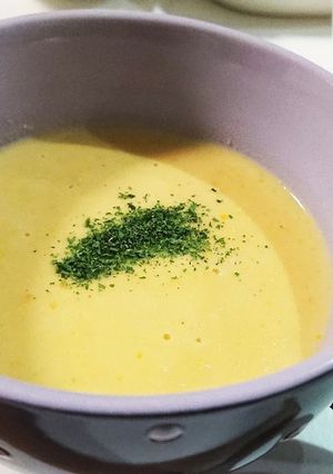 濃厚コーンスープ☆-レシピのメイン写真