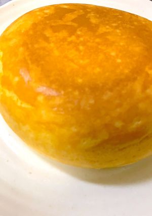 簡単 炊飯器でチーズケーキ-レシピのメイン写真