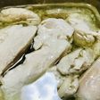 簡単サラダチキン(風)