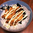 超簡単♩ 照りマヨ丼