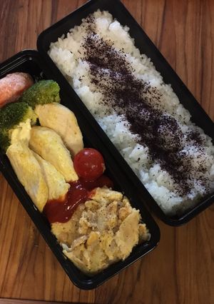 タンドリーチキン-レシピのメイン写真