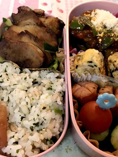 女子高生・女子中学生の簡単弁当:43-レシピのメイン写真