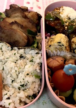 女子高生・女子中学生の簡単弁当:43-レシピのメイン写真