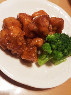 甘酢からあげ-レシピのメイン写真