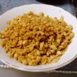 ダイエット中にも♪鶏そぼろもどき☆