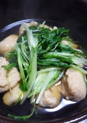 ふわふわのえびこんにゃく-レシピのメイン写真