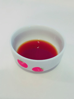 簡単すぎる 手作り ポン酢-レシピのメイン写真