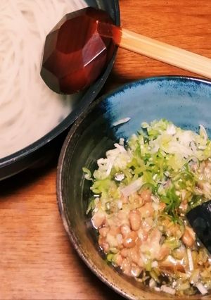 山形ひきずりうどん〜自分好みアレンジ〜-レシピのメイン写真