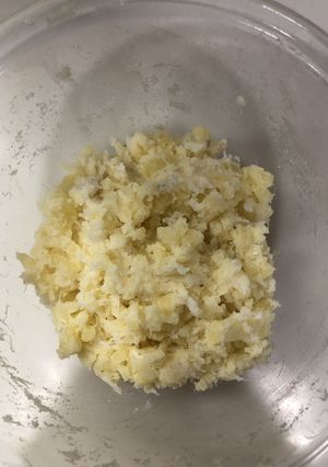 たらのタラモサラダ-レシピのメイン写真