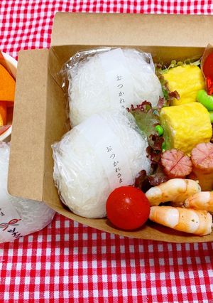 毎日のお弁当37-レシピのメイン写真
