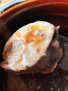 材料4つ!鯖缶チーズグリル!-レシピのメイン写真