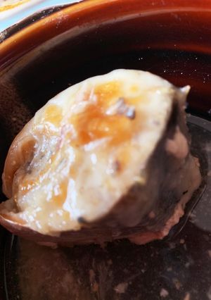 材料4つ！鯖缶チーズグリル！-レシピのメイン写真