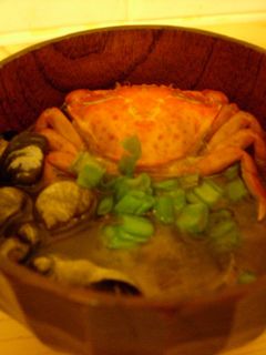 シッタカとムール貝のお味噌汁-レシピのメイン写真