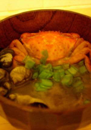 シッタカとムール貝のお味噌汁-レシピのメイン写真