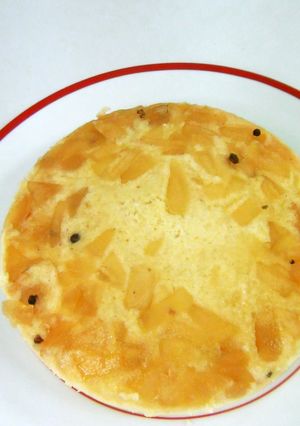 HMで、いろいろ蒸しケーキ☆カンタン-レシピのメイン写真