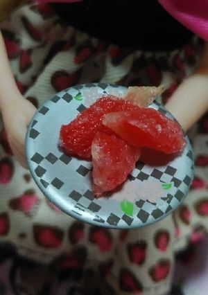 リカcサイズ♡野球シリーズꕤ紅しょうが天-レシピのメイン写真