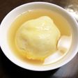 煮込むだけ!お手軽新玉オニオンスープ