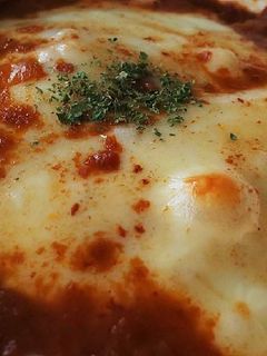 時短♡焼きカレードリア-レシピのメイン写真