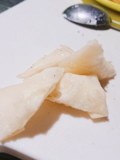 カッテージチーズ餃子-レシピのメイン写真
