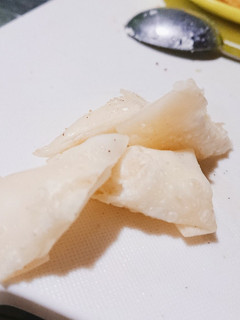 カッテージチーズ餃子-レシピのメイン写真
