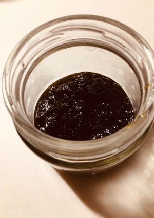 簡単♫のりの佃煮-レシピのメイン写真