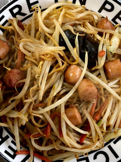 旦那大喜び♥べちゃべちゃしない焼そば-レシピのメイン写真