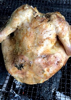 本当に美味しい！ビアチキン-レシピのメイン写真