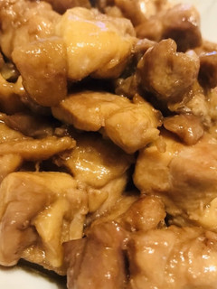 鶏もも肉の照り焼き♡簡単!お弁当にも♡-レシピのメイン写真