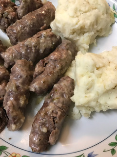牛肉のロール巻き-レシピのメイン写真