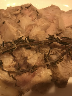 豚肉オーブン焼き-レシピのメイン写真