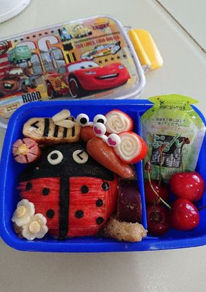 レシピ1-レシピのメイン写真