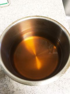 関西 うどん出汁 (甘めです)-レシピのメイン写真