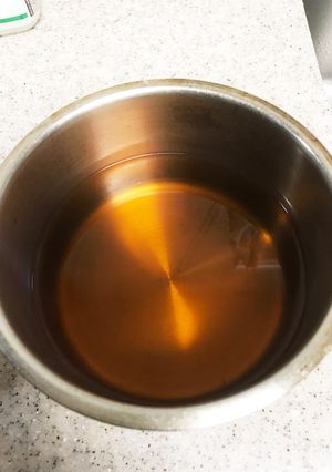 関西 うどん出汁 (甘めです)-レシピのメイン写真