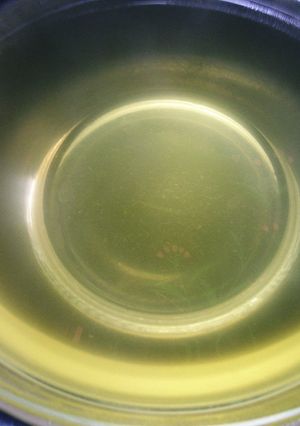 基本の黄金ダシ　-レシピのメイン写真