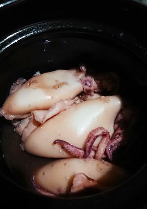 DAISO炊飯マグpart2-レシピのメイン写真