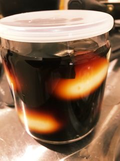 味玉子-レシピのメイン写真