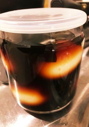 味玉子-レシピのメイン写真