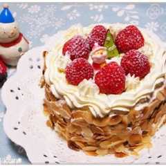 รูปของ いちごのショートケーキ