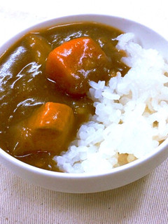 定番 基本のカレー-レシピのメイン写真