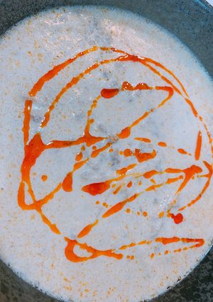 どこにも負けない超簡単ヘルシー担々麺-レシピのメイン写真