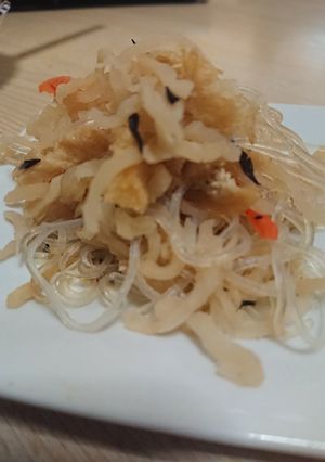 DAISO炊飯マグpart3-レシピのメイン写真