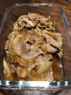うまうま生姜焼き-レシピのメイン写真