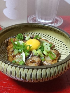 生たこのユッケ-レシピのメイン写真