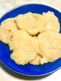 豆腐のもちもち焼き-レシピのメイン写真