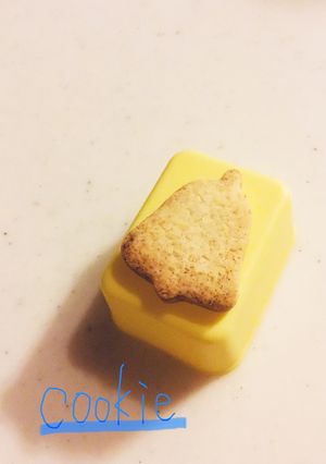 クッキー-レシピのメイン写真